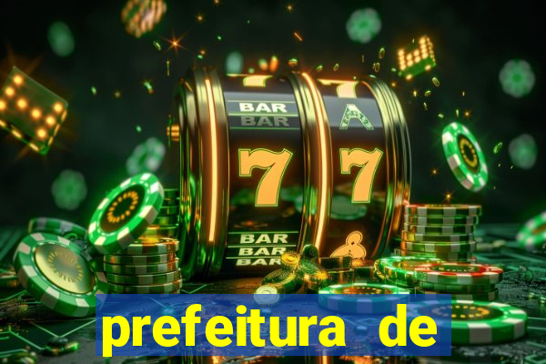 prefeitura de cerejeiras concurso